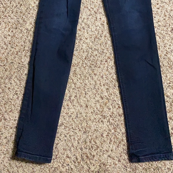 Express, Stretch+, Performance, Legging, High Rise, 8R. $10 - Picture 2 of 2